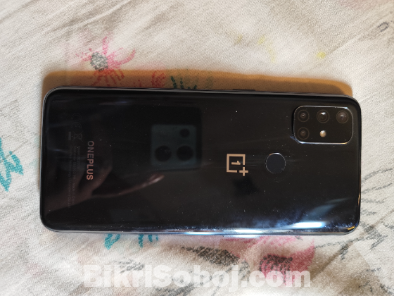 Oneplus N10 5G